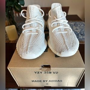 Yzy 350 V2 Bone
